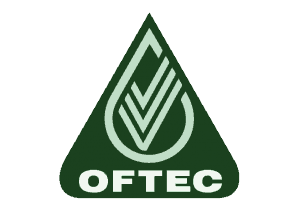 FREE OFTEC Logo - free embroidered OFTEC logo when purchase a workwear package or spend £75 or more on embroidered workwear & uniforms