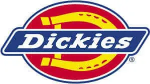 Dickies Embroidered workwear & work clothes